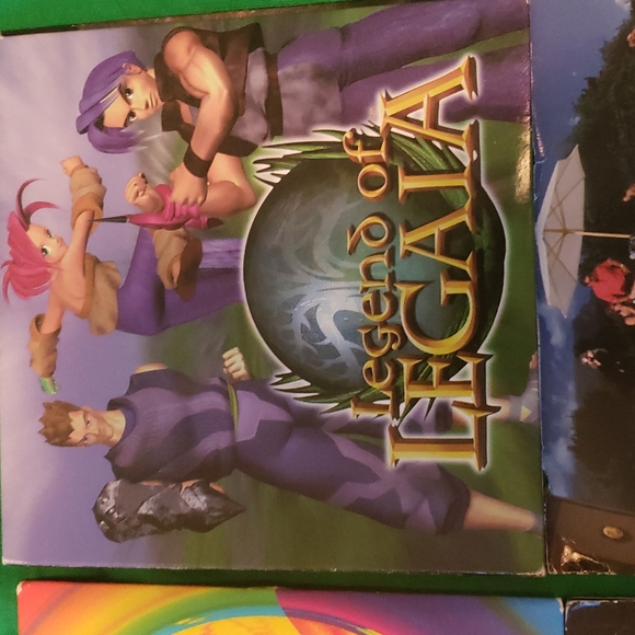 Playstation 1 Sampler Demo Discs Legend of Legal Spyro Tony Hawk Contender - Picture 3 of 8